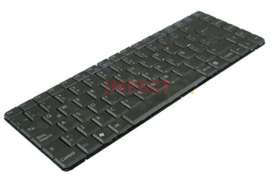 1-478-650-31-RB - Keyboard Unit (La/ Español)