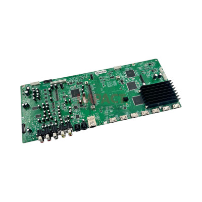Digital PCB Assembly (AVRS760HE3) REV2
