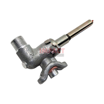 Valve, 1125/ 1250 Btu, Blue