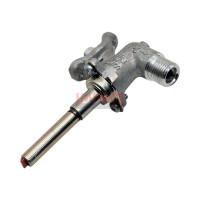 5304527639 - Valve, 1125/ 1250 Btu, Blue