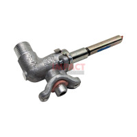 5304527639 - Valve, 1125/ 1250 Btu, Blue