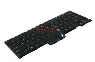 1-479-397-21-RB - Keyboard Unit (US)