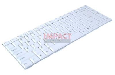 1-479-477-21-RB - Keyboard Unit (US)
