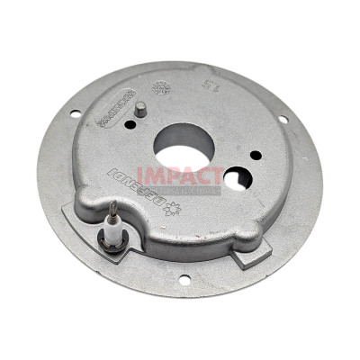 Base Burner + Insulation PAD Burner (18K BTU)