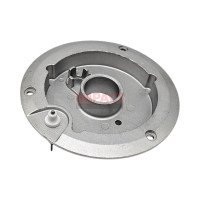 WB16X40627 - Base Burner + Insulation PAD Burner (18K BTU)