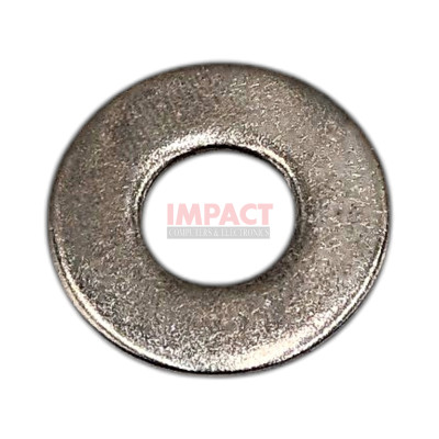 Steel Washer