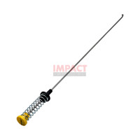 WH03X33961 - ROD AND Spring Assembly 5.4