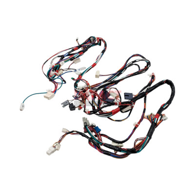 WH08X29510 - Main Harness