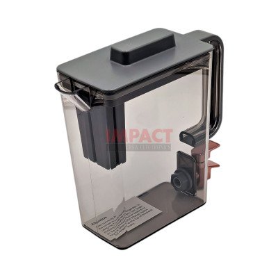 Autofill Pitcher Cafe