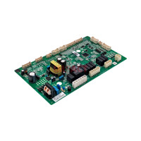 WR55X30805 - Refrigerator Main Control Board