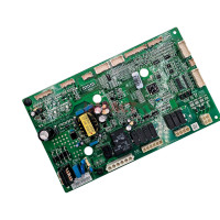 WR55X30805 - Refrigerator Main Control Board