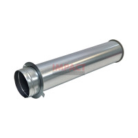 12238200004736 - Rear Vent Pipe Assembly
