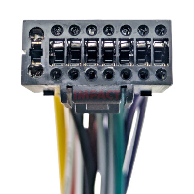 Wire harness