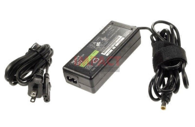 AC Adapter with Power Cord