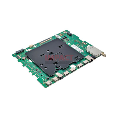 Assembly PCB Main