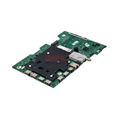 Assembly PCB Main (S90CB)