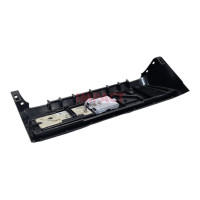 DC97-22947X - Assembly Panel Control Brushed Black - Image 2