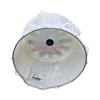 DC97-23118B - Assembly Semi Tub Back