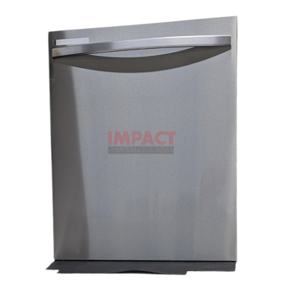 Assembly Door Outer (DW80CG4021SR)