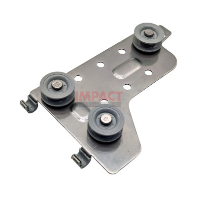 Assembly Bracket ADJUSTER-LEFT (DW8, 7, 700B, C-)