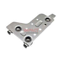 DD97-00355D - Assembly Bracket ADJUSTER-LEFT (DW8, 7, 700B, C-)