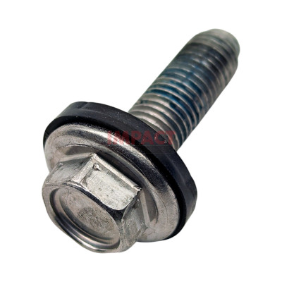 W10003790 - Washing Machine Screw