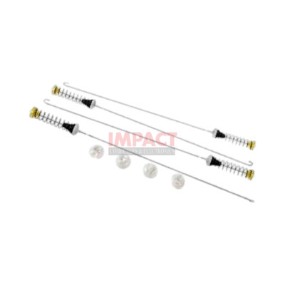 W10537442 - TOP Load Washer Suspension ROD KIT