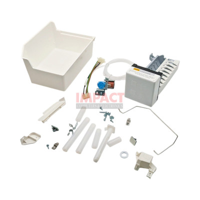 W10715708 - ICE Maker Field Install KIT (TM, SXS)