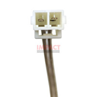 W11208965 - Igniter HOT Surface Element l=260 YLR