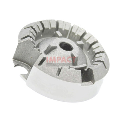 W11352197 - Flame SPREADER-AUX, AB, AL Machined