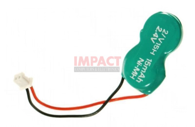 Battery Nickel Hydrogen (Green)