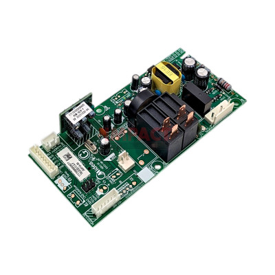 5304520031 - Electrical Control