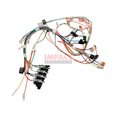 5304533764 - HARNESS-ELECTRICAL