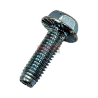 811949401 - Screw, Trilob, M5 X 16 - Image 2