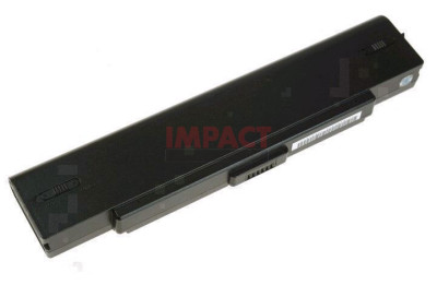 Lithium Rechargeable Battery