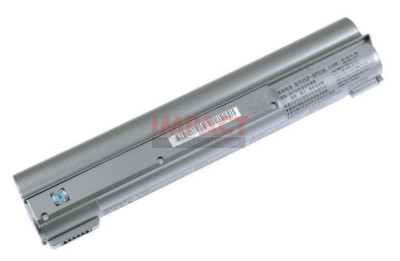Battery Pack Lithium ION (u)
