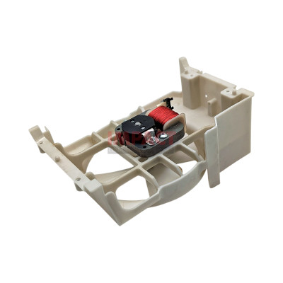 ASSEMBLY COVER MOTOR