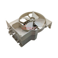 WB26X10026 - ASSEMBLY COVER MOTOR
