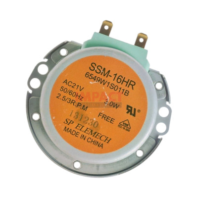 MOTOR(CIRC) SYNCHRONOUS