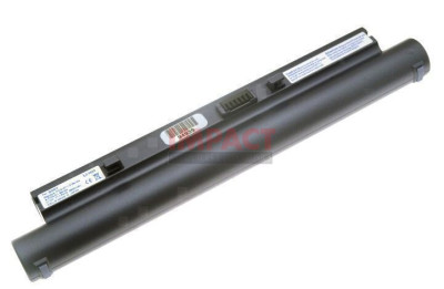 Extended Battery (LITHIUM-ION)