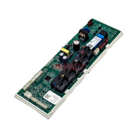 WB27X44051 - CONTROL RC17 (FLASHED) - Image 2