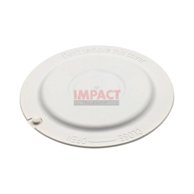 COVER STIRRER