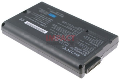 Lithium ION Battery Pack