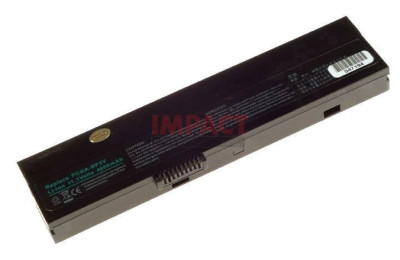Standard LITHIUM-ION Battery