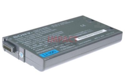 HI-CAPACITY Battery