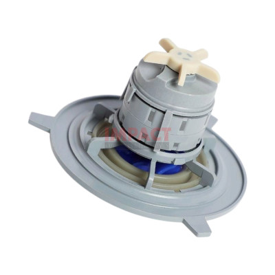 MOTOR AND PUMP ROTOR