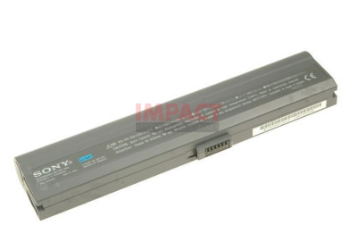 DOUBLE-CAPACITY Battery