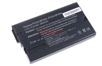 LITHIUM-ION Battery