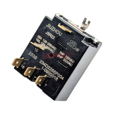 SWITCH ROTARY