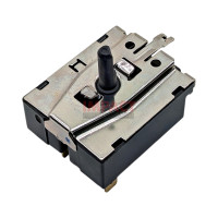 WE04X25587 - SWITCH ROTARY